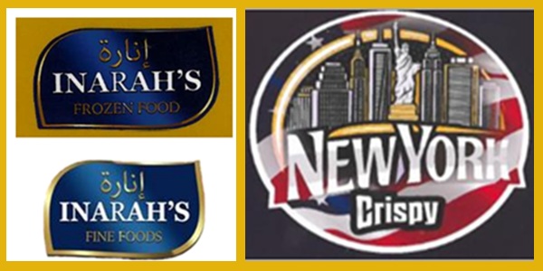 Massive recall of Inarah’s frozen foods over safety concerns 576_inarah.jpg