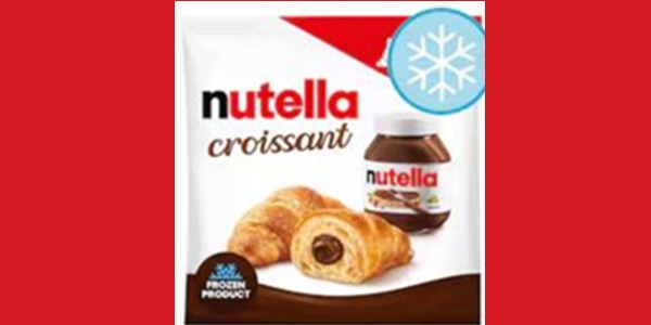Ferrero’s frozen Nutella Croissant may contain metal 605_croissant.jpg