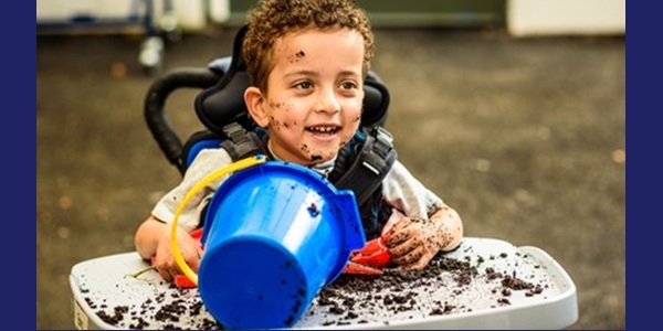 Mayor Lutfur Rahman supports children with special needs 630_SEND.jpg