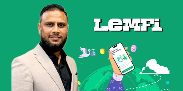 Global fintech LemFi appoints Shah Yousuf to lead the Bangladesh corridor across international markets 638_LemFi.jpeg