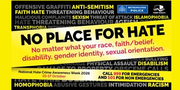Get ready for National Hate Crime Awareness Week 785_HCrime.jpg