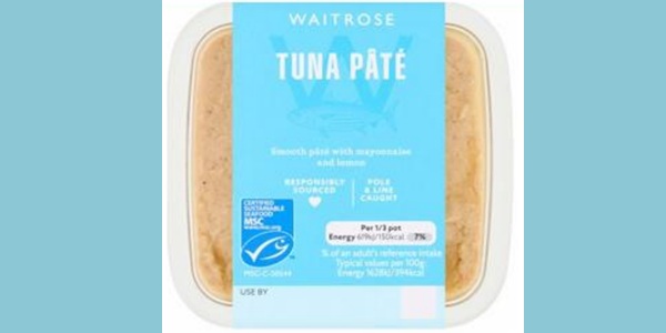 Tuna recalled because “use by” date is wrong 814_tuna.jpg