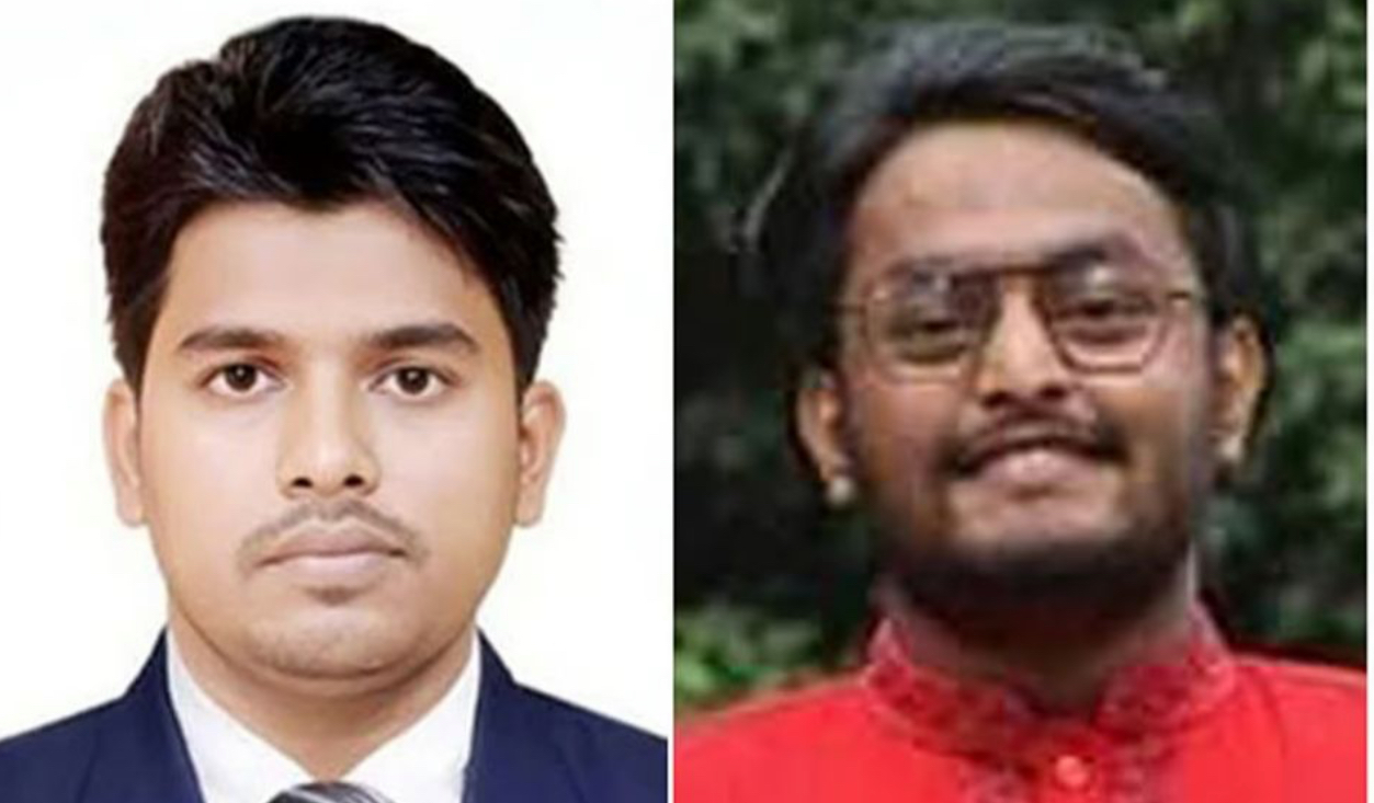 দুই উপদেষ্টার এপিএস ও পিও’র দুর্নীতি - তদবির বাণিজ্যে আয় শতকোটি টাকা 11275_IMG_5859.jpeg
