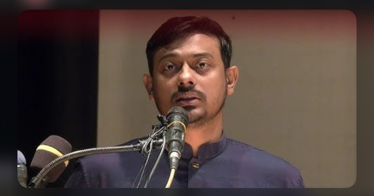 ‘শাপলা কলি’ প্রতীক নিতেই রাজি এনসিপি 12488_IMG_4171.jpeg