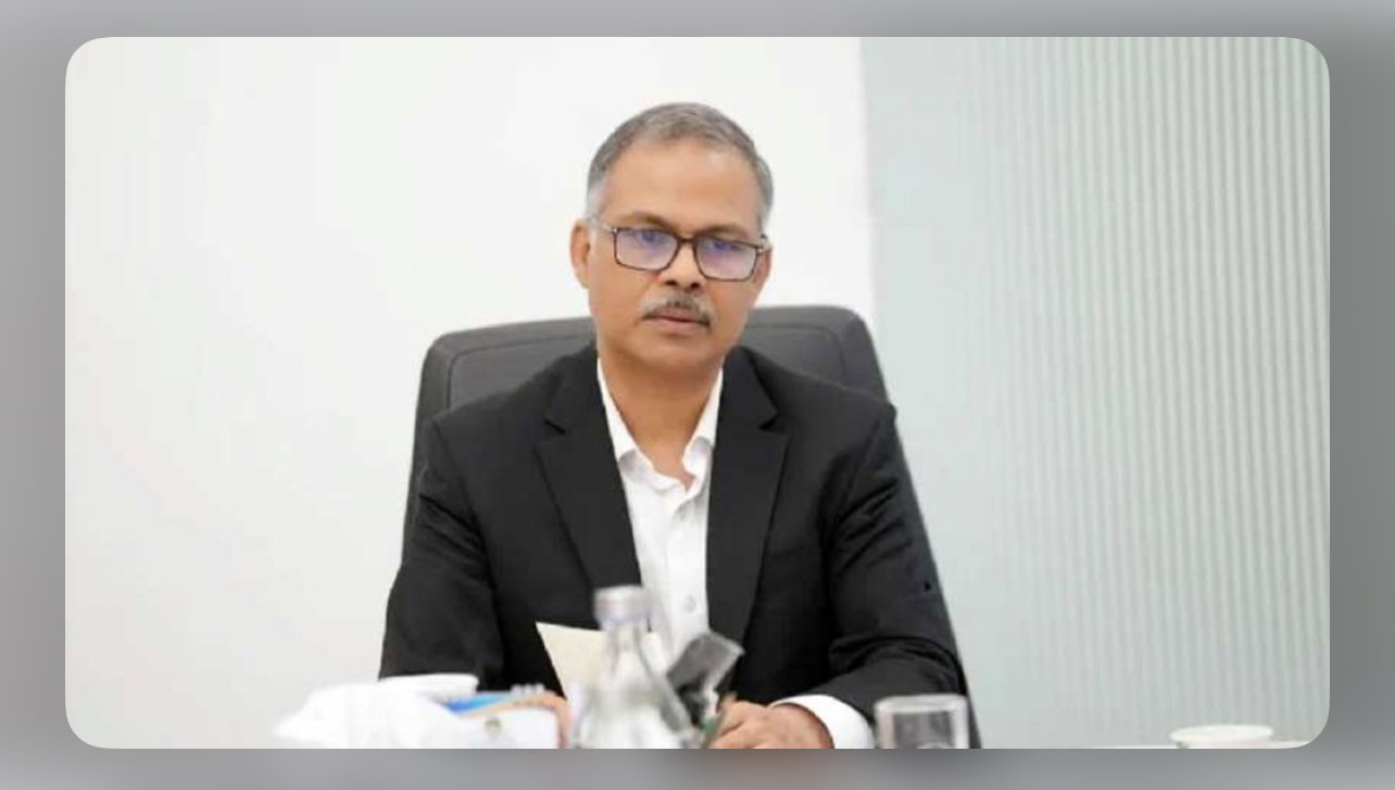 ঢাকা দক্ষিণ সিটির প্রশাসক হলেন মাহমুদুল হাসান 12496_IMG_4206.jpeg