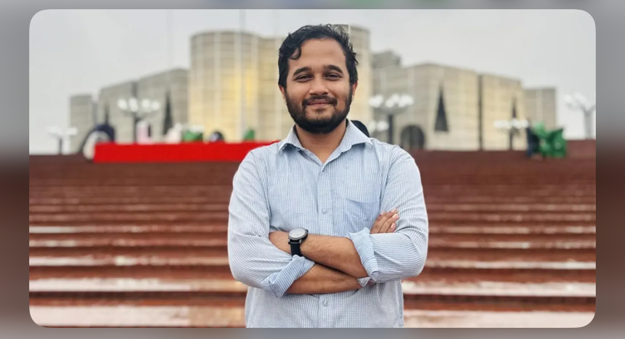 কেন রাজনীতিতে এসেছেন, জানালেন স্নিগ্ধ 12577_IMG_4603.jpeg