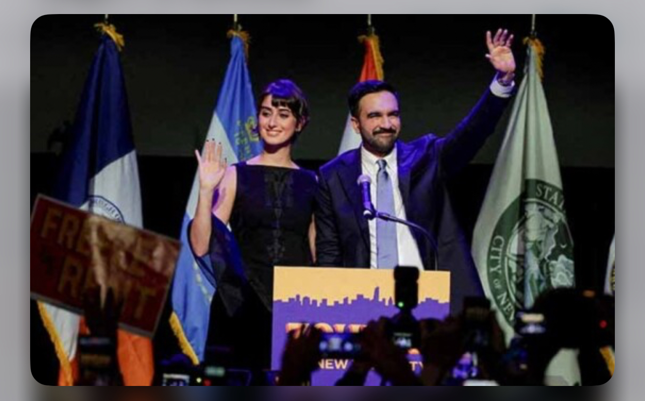 ‘দুলাভাই’ মামদানিকে ঘিরে আরবদের উচ্ছ্বাস ও রসিকতা 12583_IMG_4627.jpeg