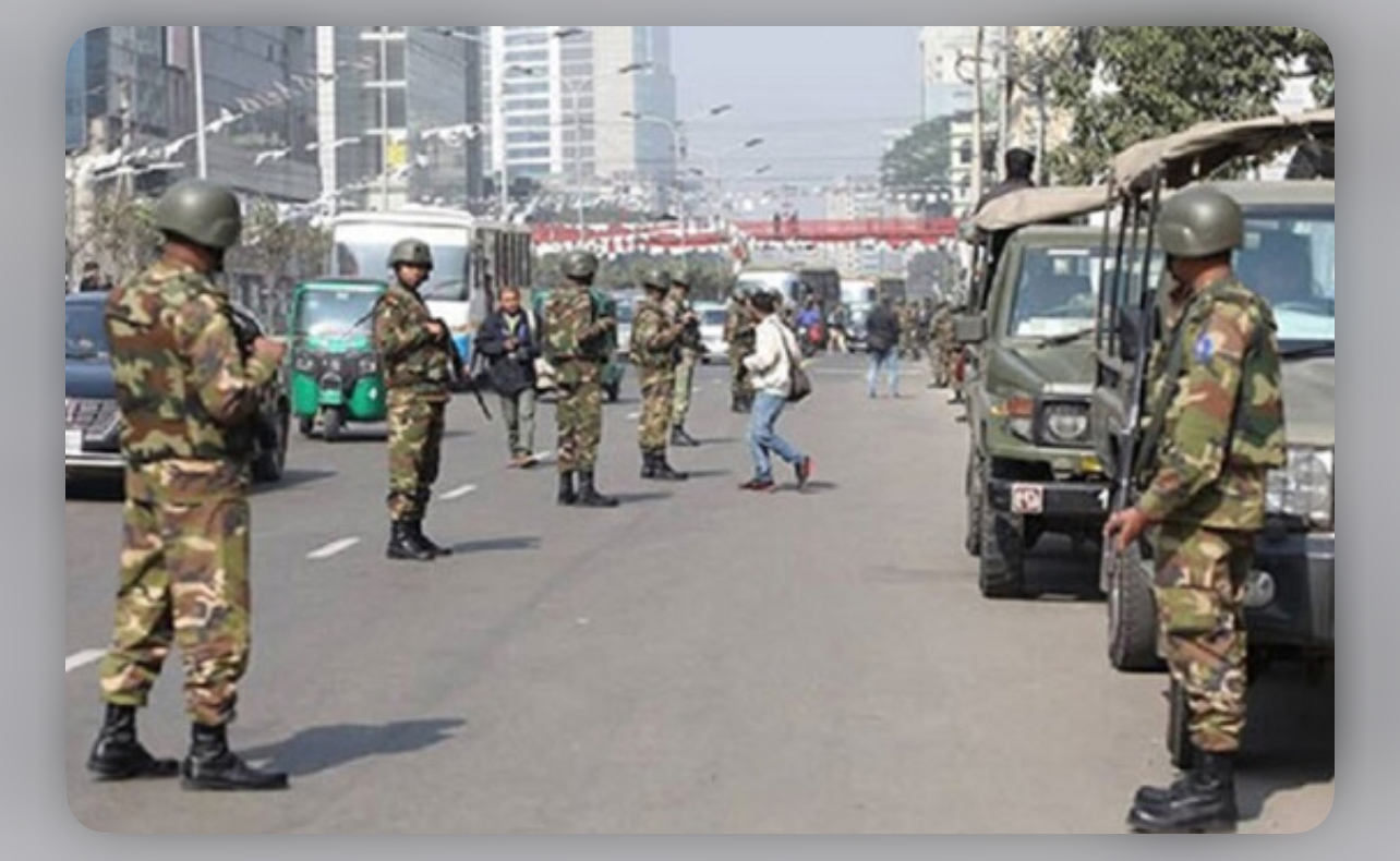সশস্ত্র বাহিনীর ম্যাজিস্ট্রেসি ক্ষমতার মেয়াদ বাড়ল 12623_IMG_4781.jpeg