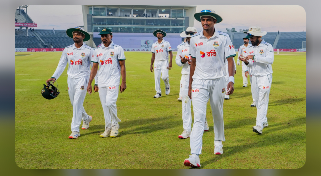 প্রথম টেস্টে ইনিংস ব্যবধানে জয় বাংলাদেশের 12680_IMG_5079.jpeg