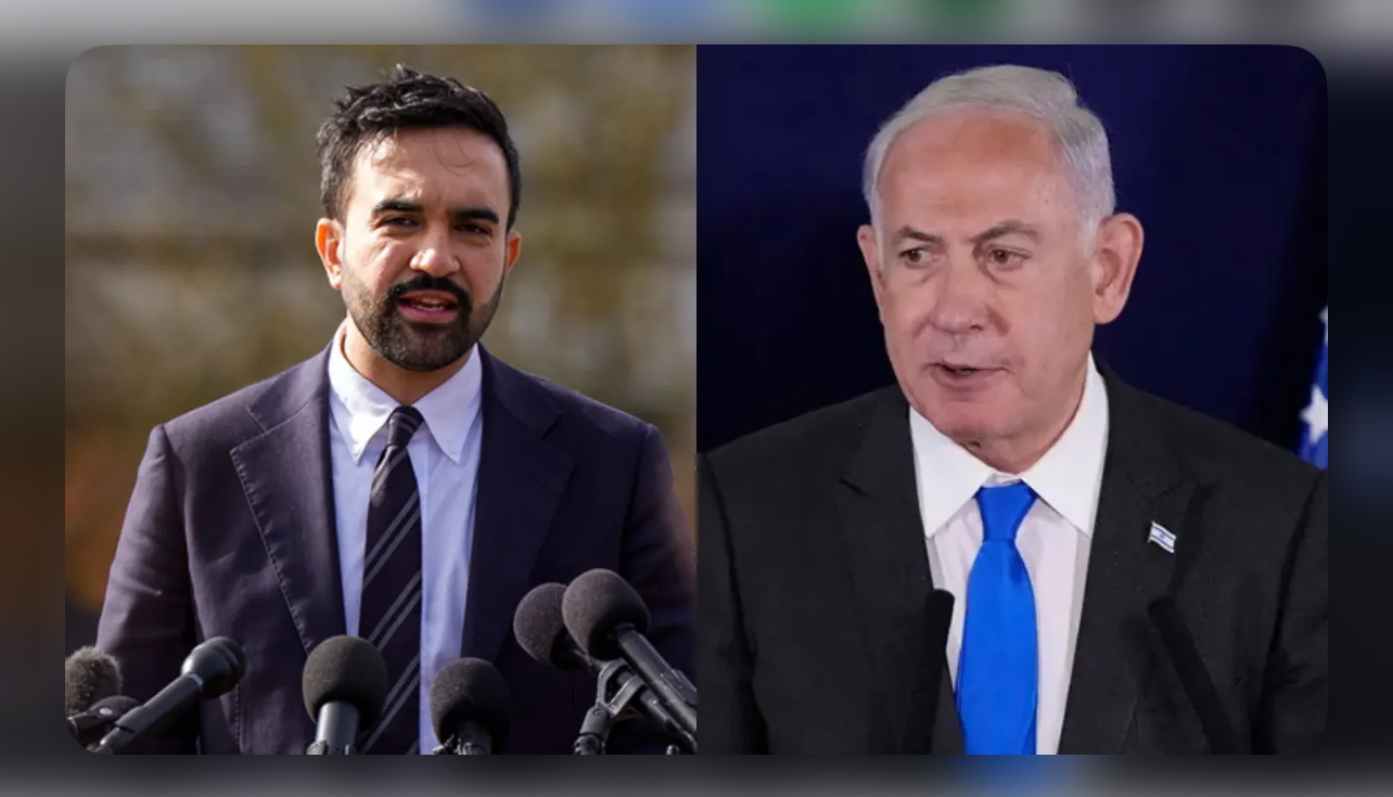 নিউইয়র্কে এলে গ্রেপ্তার হবেন নেতানিয়াহু, ঘোষণা মামদানির 12745_IMG_5378.jpeg