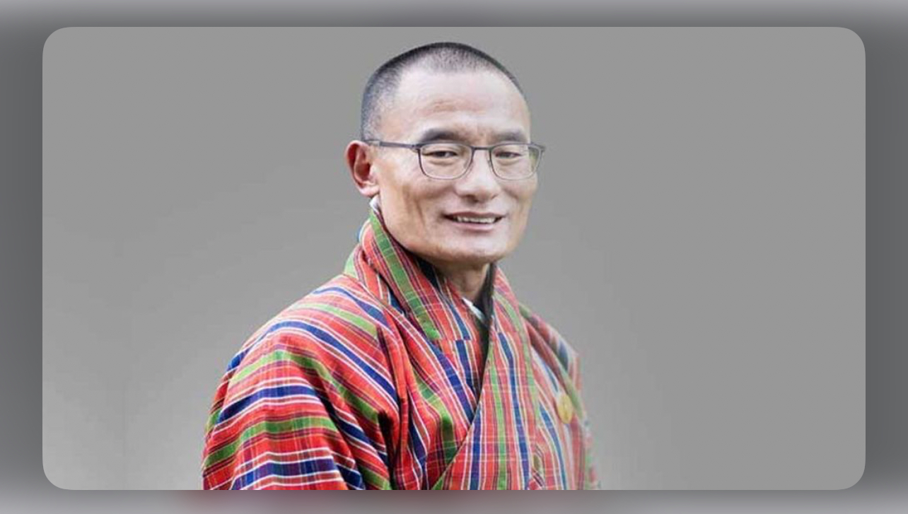 ঢাকায় আসছেন ভুটানের প্রধানমন্ত্রী শেরিং টোবগে 12750_IMG_5398.jpeg