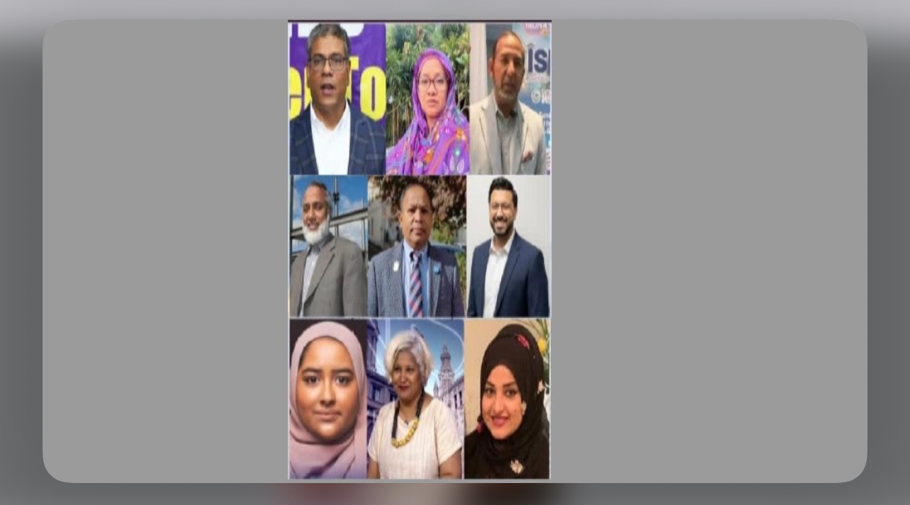 জোহরান মামদানির ট্রানজিশন টিমের সদস্য হলেন ৯ বাংলাদেশি বংশোদ্ভূত 12815_IMG_5649.jpeg