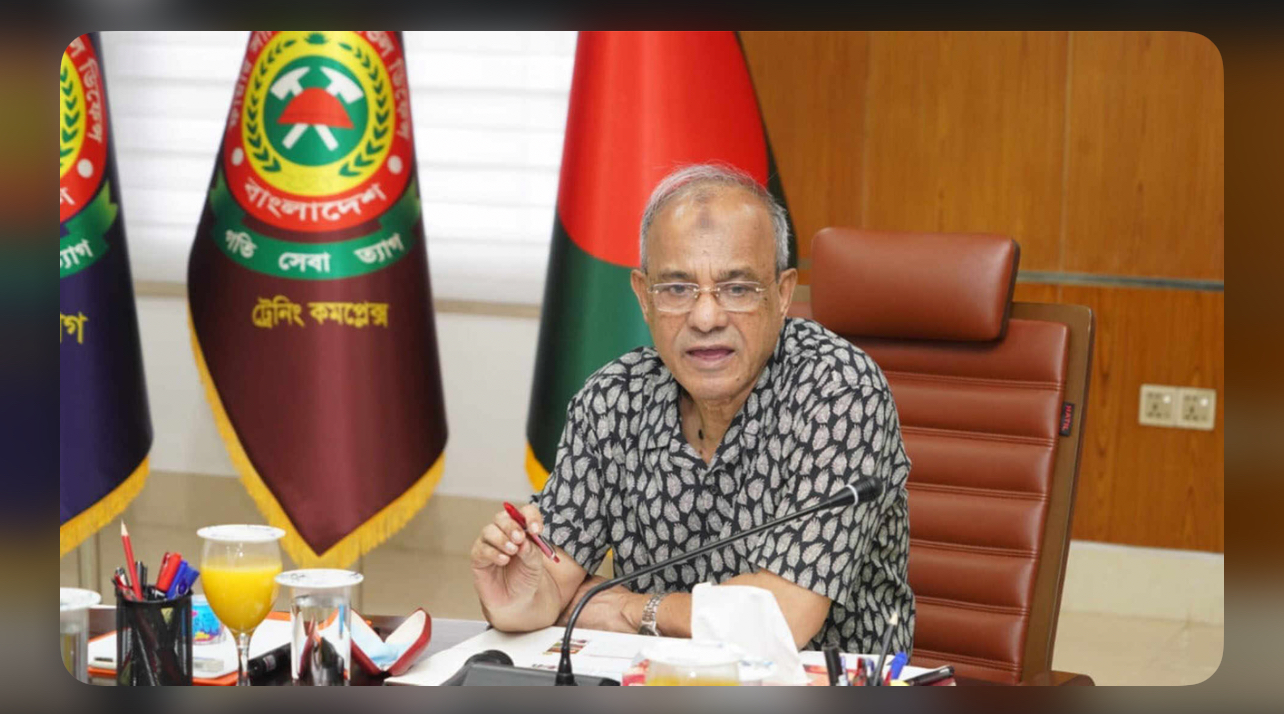 এসপি পদায়নের লটারি কিভাবে হয়েছে, জানালেন স্বরাষ্ট্র উপদেষ্টা 12827_IMG_5701.jpeg