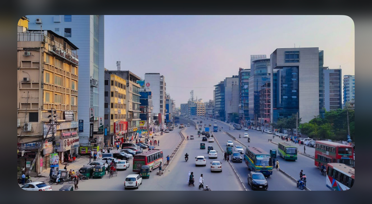 ঢাকা এখন বিশ্বের দ্বিতীয় বৃহত্তম শহর 12830_IMG_5713.jpeg