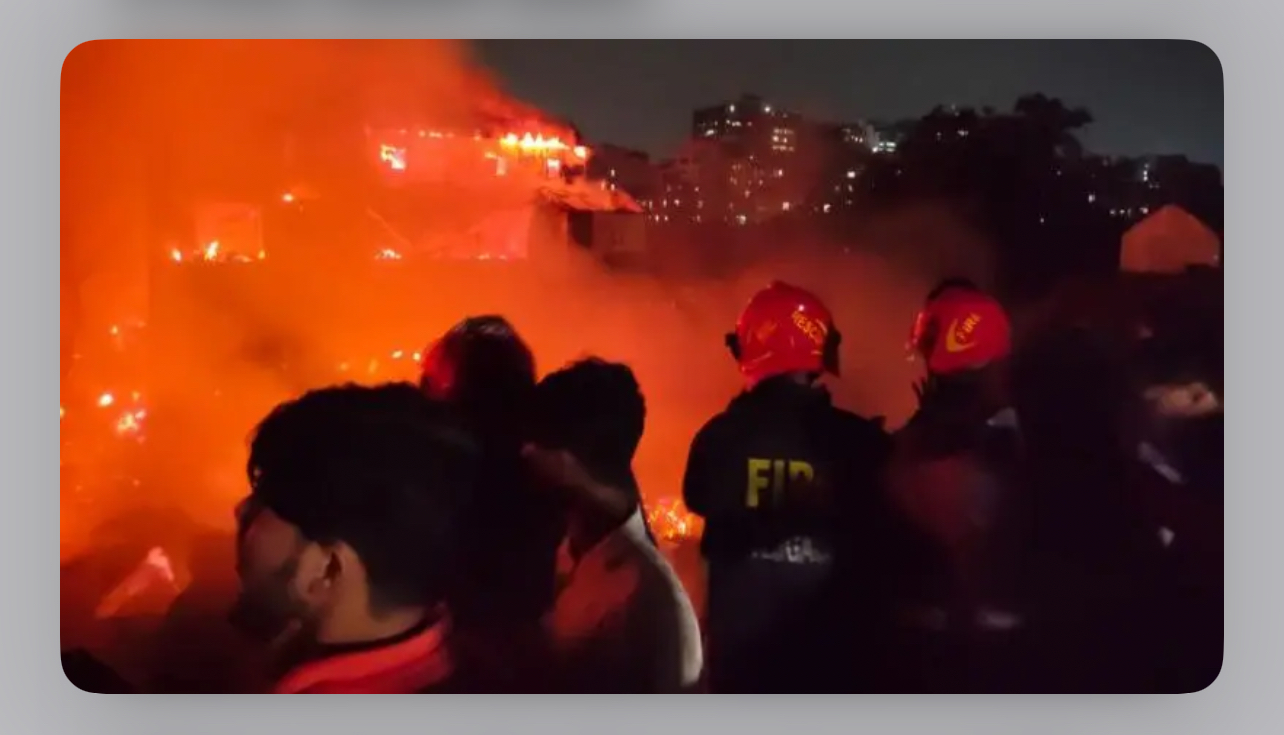 কড়াইল বস্তিতে হাইটেক পার্ক নির্মাণের গুঞ্জন নিয়ে যা বলছে অন্তর্বর্তী সরকার 12831_IMG_5717.jpeg