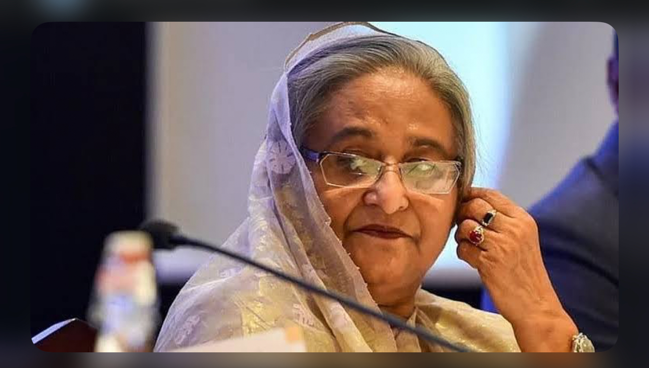 প্লট দুর্নীতি মামলায় শেখ হাসিনার ২১ বছরের কারাদণ্ড 12839_IMG_5755.jpeg