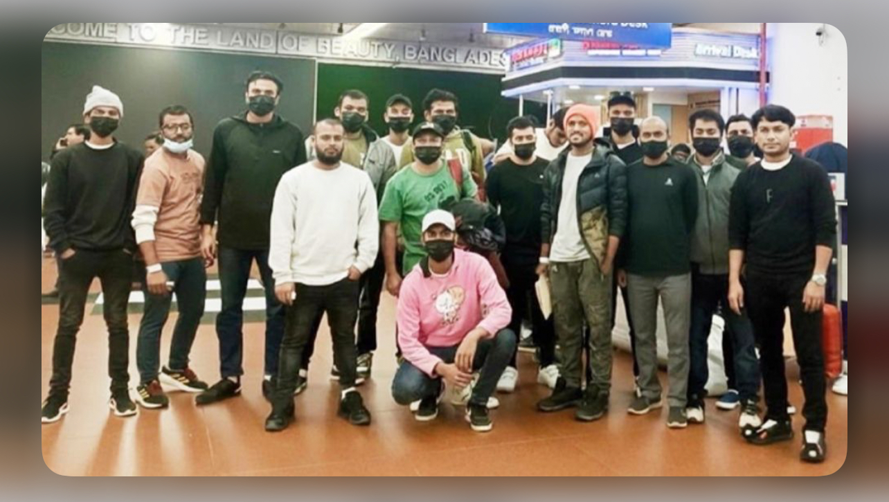 আরও ৩৯ বাংলাদেশিকে ফেরত পাঠাল যুক্তরাষ্ট্র 12856_IMG_5837.jpeg