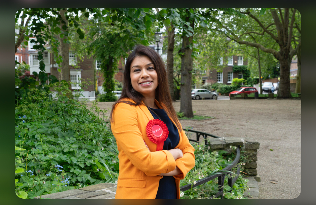 বাংলাদেশে কারাদণ্ড, যুক্তরাজ্যে যে বিপদে পড়তে পারেন টিউলিপ 12881_IMG_6004.jpeg