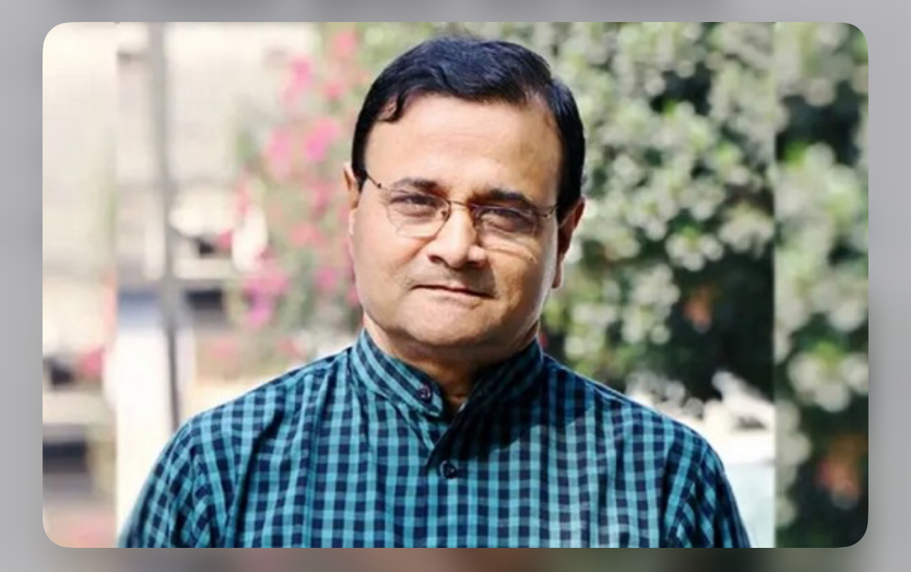 ‘ঘি’ বিতর্ক: জীবনে আর কখনও খাদ্যপণ্যের বিজ্ঞাপন করবেন না ডা. এজাজ 12885_IMG_6021.jpeg