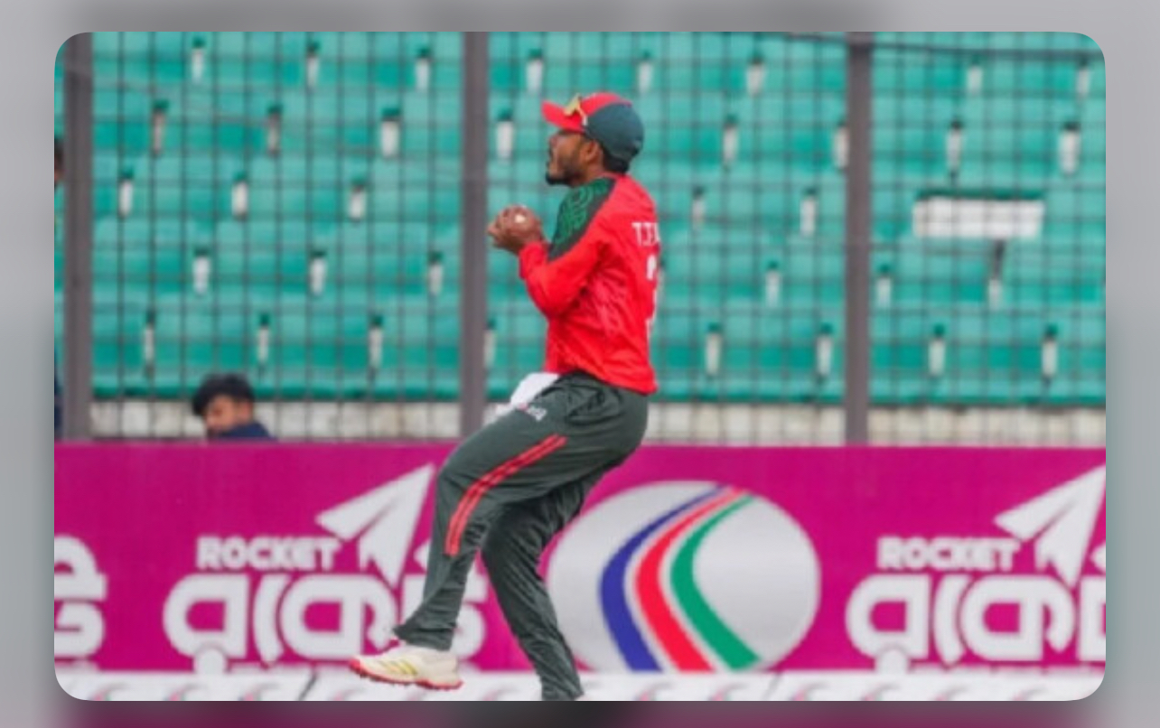 আন্তর্জাতিক ক্রিকেটে তানজিদ তামিমের বিশ্বরেকর্ড 12899_IMG_6109.jpeg