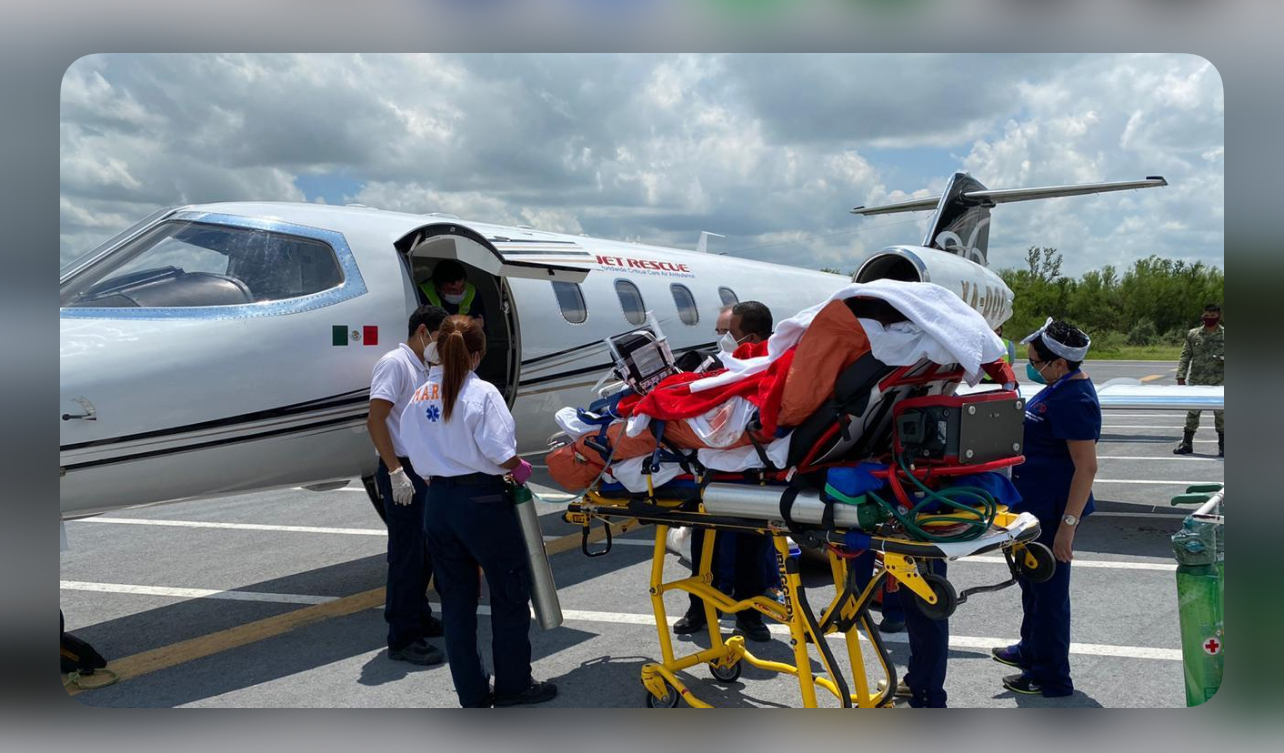 এয়ার অ্যাম্বুলেন্স কী, খরচ কেমন হতে পারে? 12943_IMG_6445.jpeg