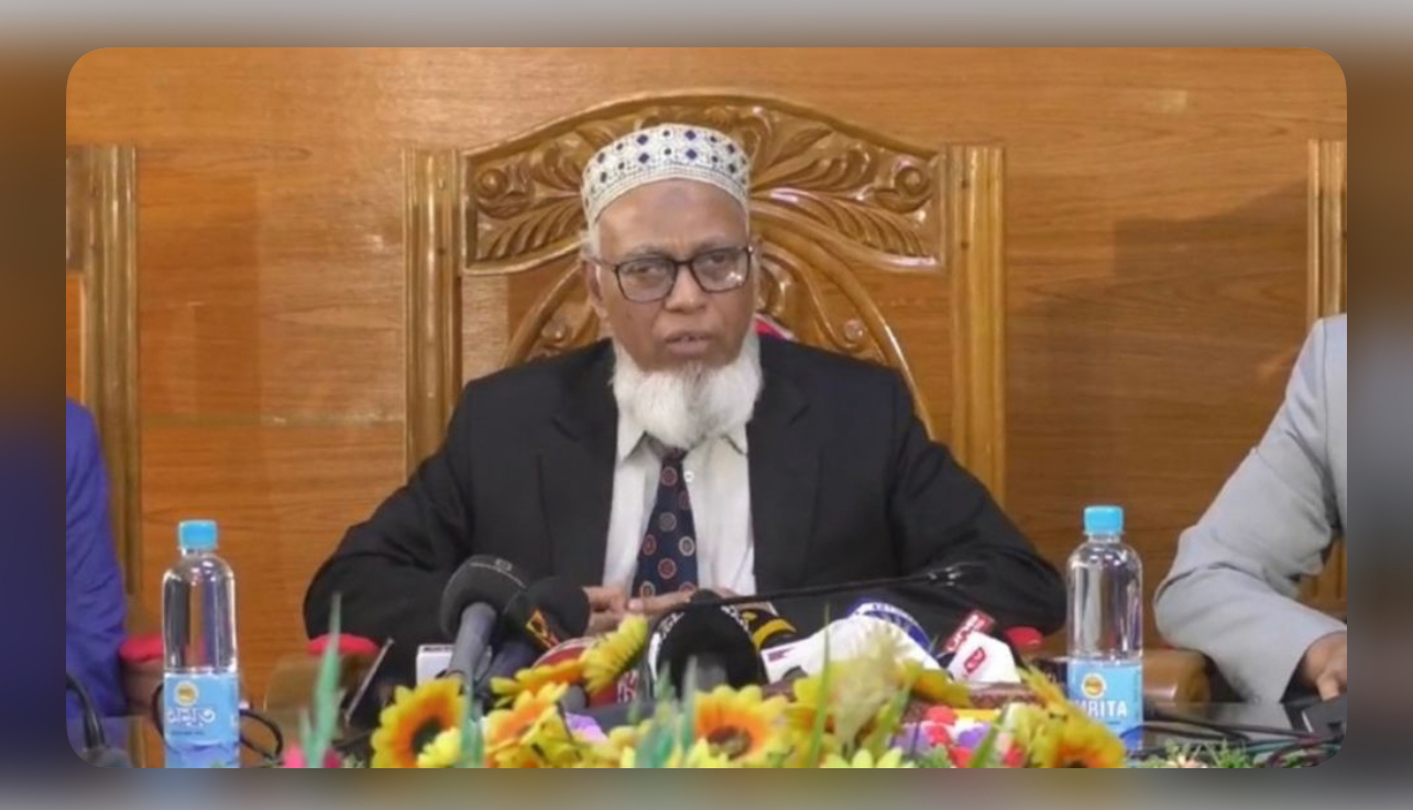 তফশিল ঘোষণা কবে, জানালেন ইসি মাসউদ 12974_IMG_6647.jpeg