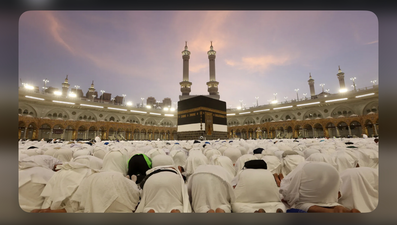 হজে ছবি তোলা নিষিদ্ধ নিয়ে যা জানা গেল 12978_IMG_6663.jpeg
