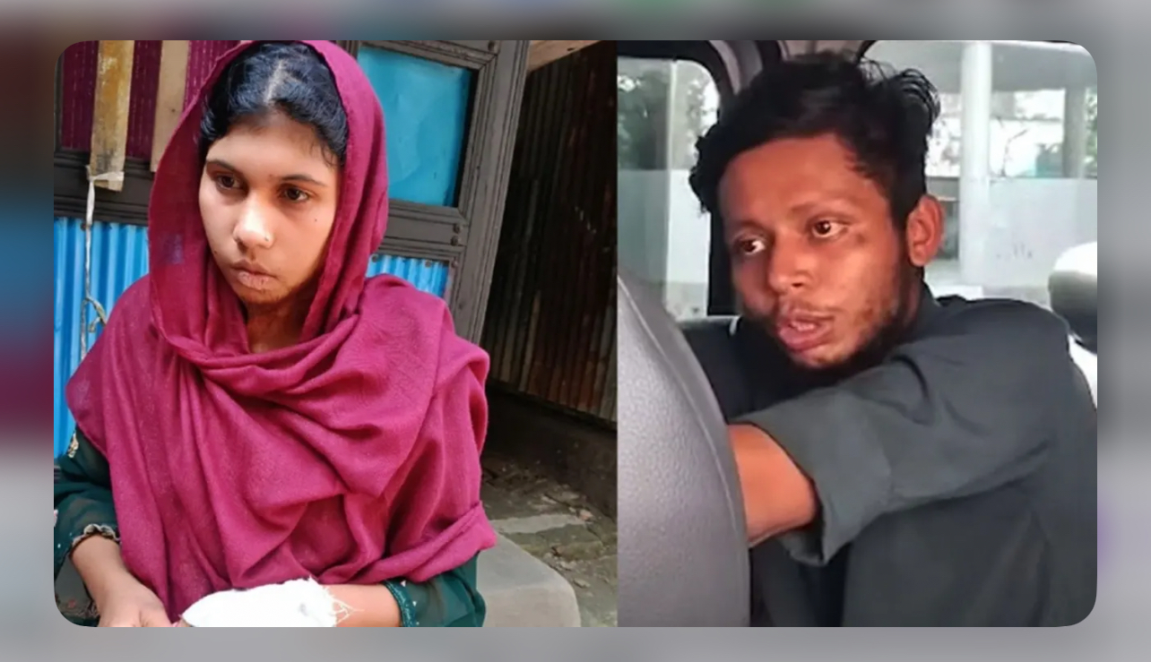 মা-মেয়ে হত্যা: গৃহকর্মী ৬ দিন, স্বামী ৩ দিনের রিমান্ডে 12994_IMG_6757.jpeg