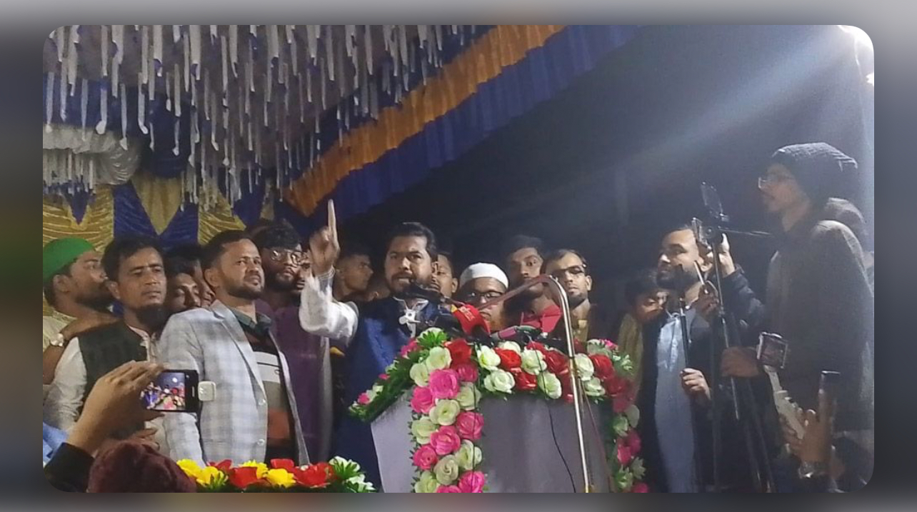 আমরা রাজনীতির মাঠে ফুটবল হতে আসিনি, প্লেয়ার হয়ে এসেছি: নুর 13004_IMG_6816.jpeg