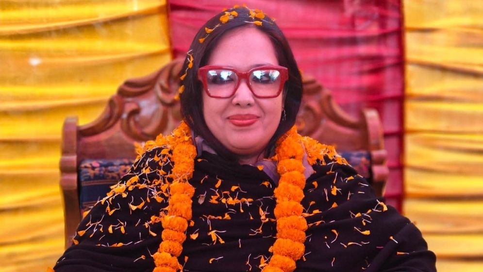 কোনো বাপের বেটা নেই আমাকে থামাতে পারে: রুমিন ফারহানা 13456_c9cc63320a4123ffc469f37f334870da.jpeg