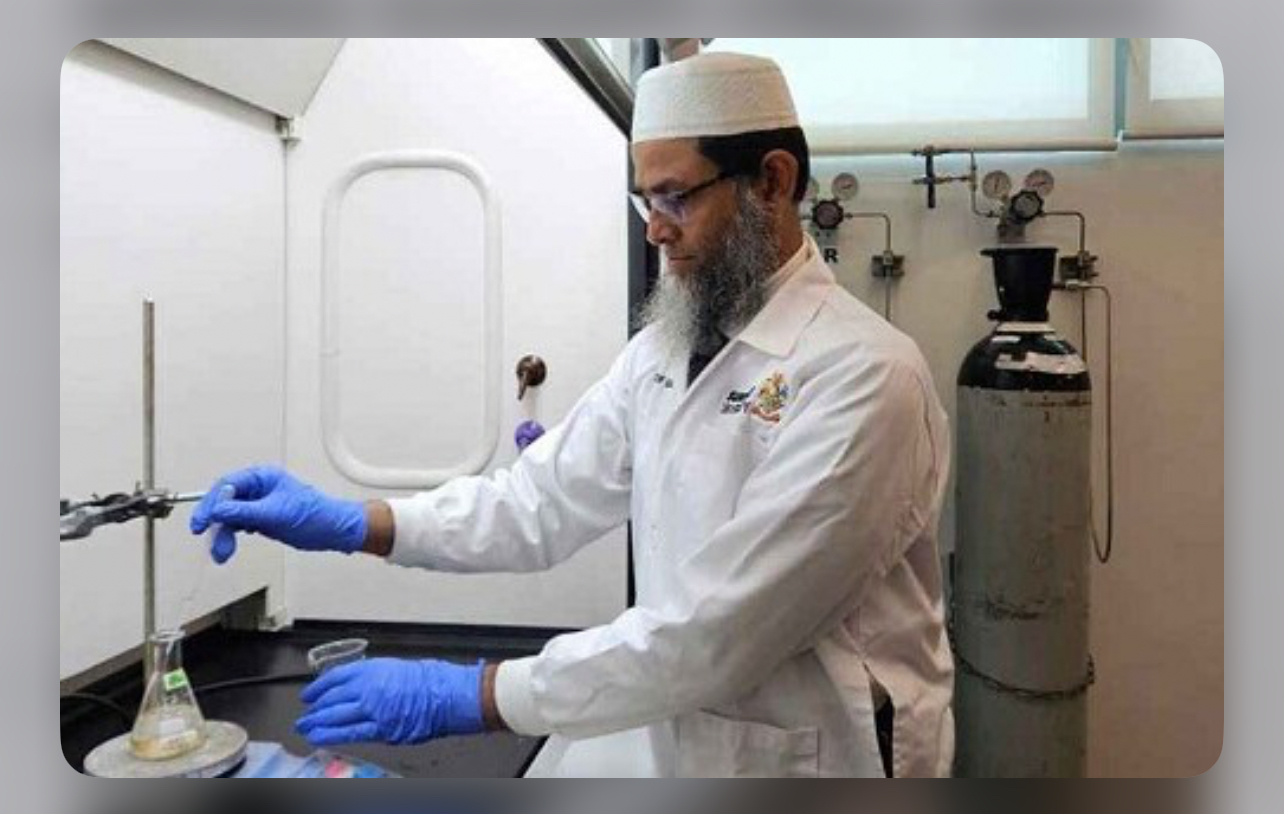 আবারও বিশ্বের সেরা বিজ্ঞানীর তালিকায় বাংলাদেশি সাইদুর রহমান 13527_IMG_0004.jpeg