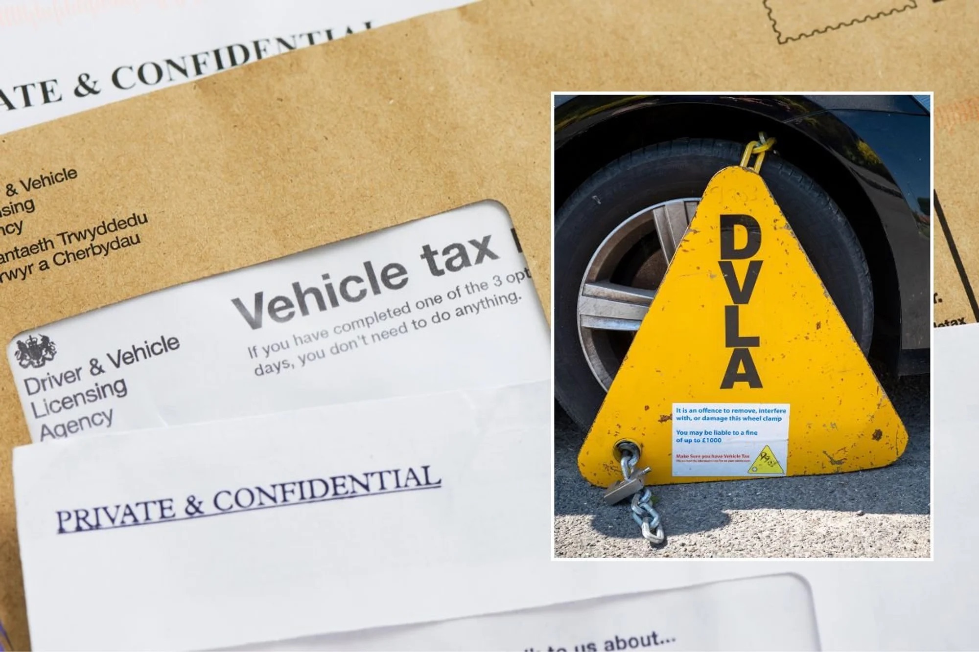 13893_vehicle-tax-reminder-letter-and-a-dvla-wheel-clamp.jpg