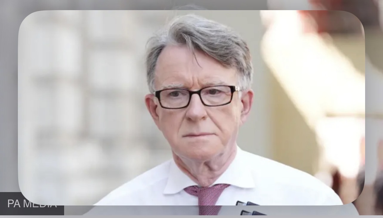 এপস্টিন নথিতে নাম থাকায় লেবার পার্টি ছাড়লেন লর্ড ম্যান্ডেলসন 13945_IMG_2061.jpeg