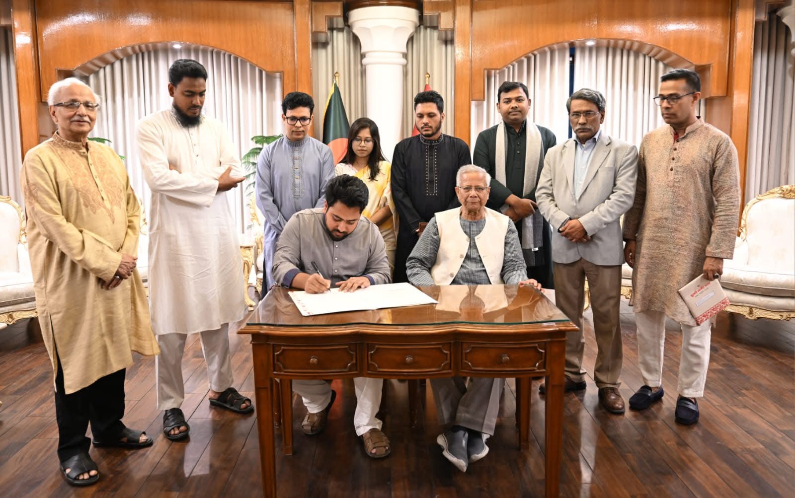 জুলাই সনদে শর্ত সাপেক্ষে স্বাক্ষর করেছি: নাহিদ ইসলাম 14199_IMG_3650.jpeg