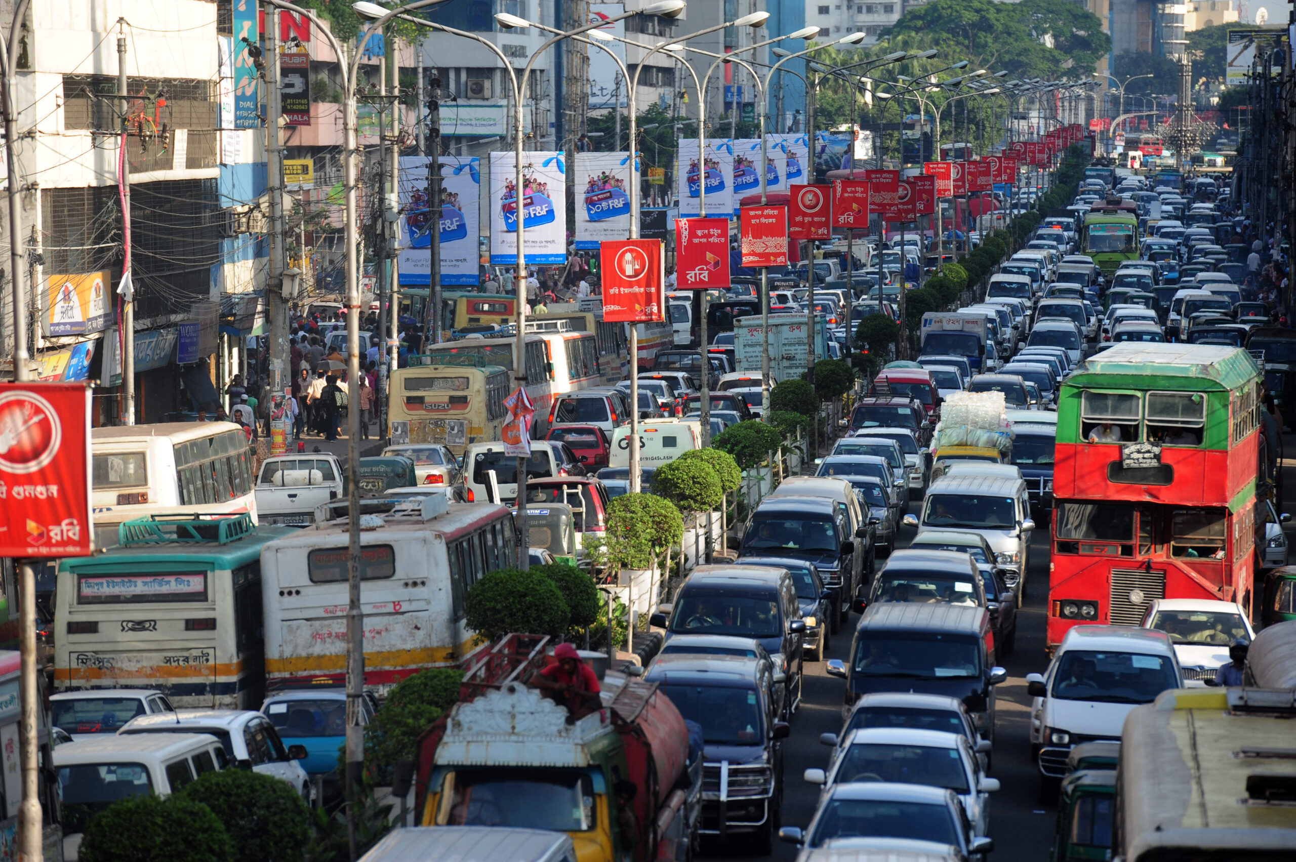 ভিভিআইপি মুভমেন্টে জনদুর্ভোগ এড়াতে আইজিপিকে কড়া বার্তা প্রধানমন্ত্রীর 14232_IMG_3938.jpeg