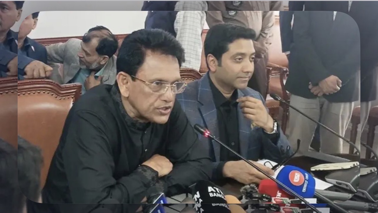 পরীক্ষা ও মূল্যায়ন পদ্ধতিতে বড় পরিবর্তন আনছে নতুন সরকার 14247_IMG_4051.jpeg