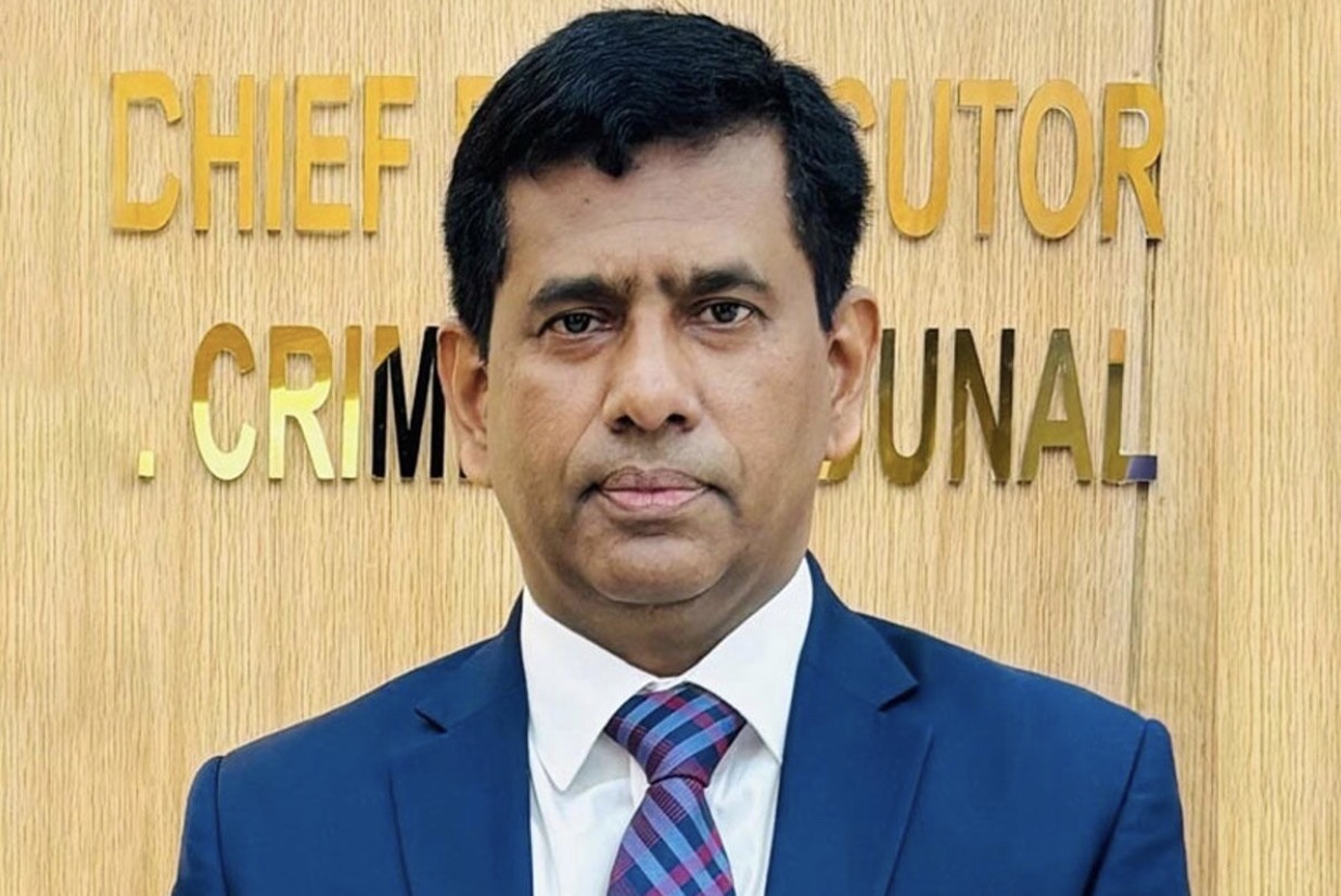 বাদ দেয়া হচ্ছে চিফ প্রসিকিউটর তাজুল ইসলামকে 14332_IMG_2916.jpeg