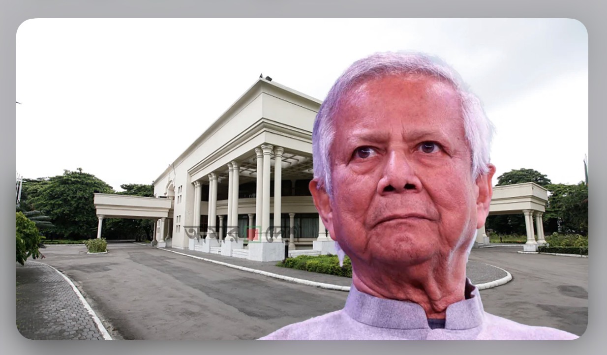 যমুনা ছেড়ে কোথায় গেলেন ড. ইউনূস 14465_IMG_5153.jpeg