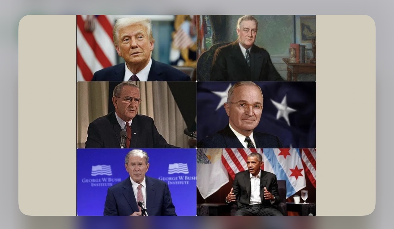 ট্রাম্পই কি ‘শ্রেষ্ঠ যুদ্ধবাজ’ মার্কিন প্রেসিডেন্ট? 14506_IMG_5438.jpeg