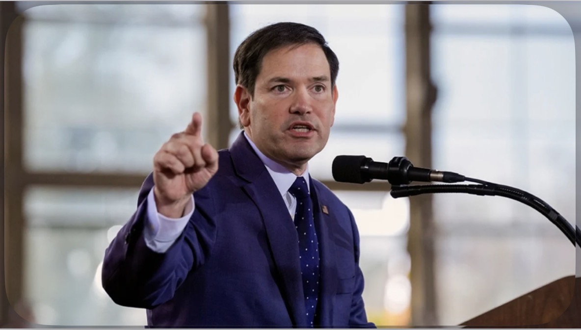 যুক্তরাষ্ট্রের স্বীকারোক্তি: ‘ইসরাইলের ফাঁদে’ পরেই ইরানে মার্কিন হামলা 14520_IMG_5474.jpeg