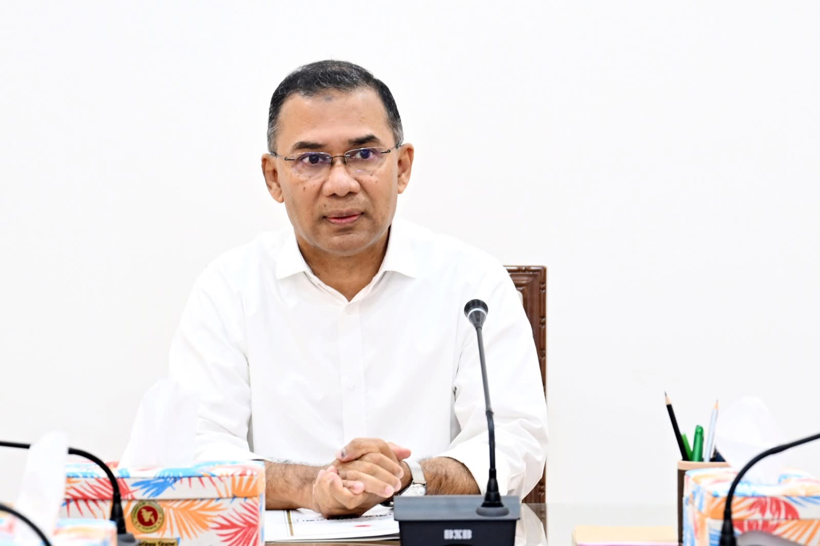 ‘ই-হেলথ’ কার্ড চালুর নির্দেশ প্রধানমন্ত্রীর 14535_IMG_5533.jpeg