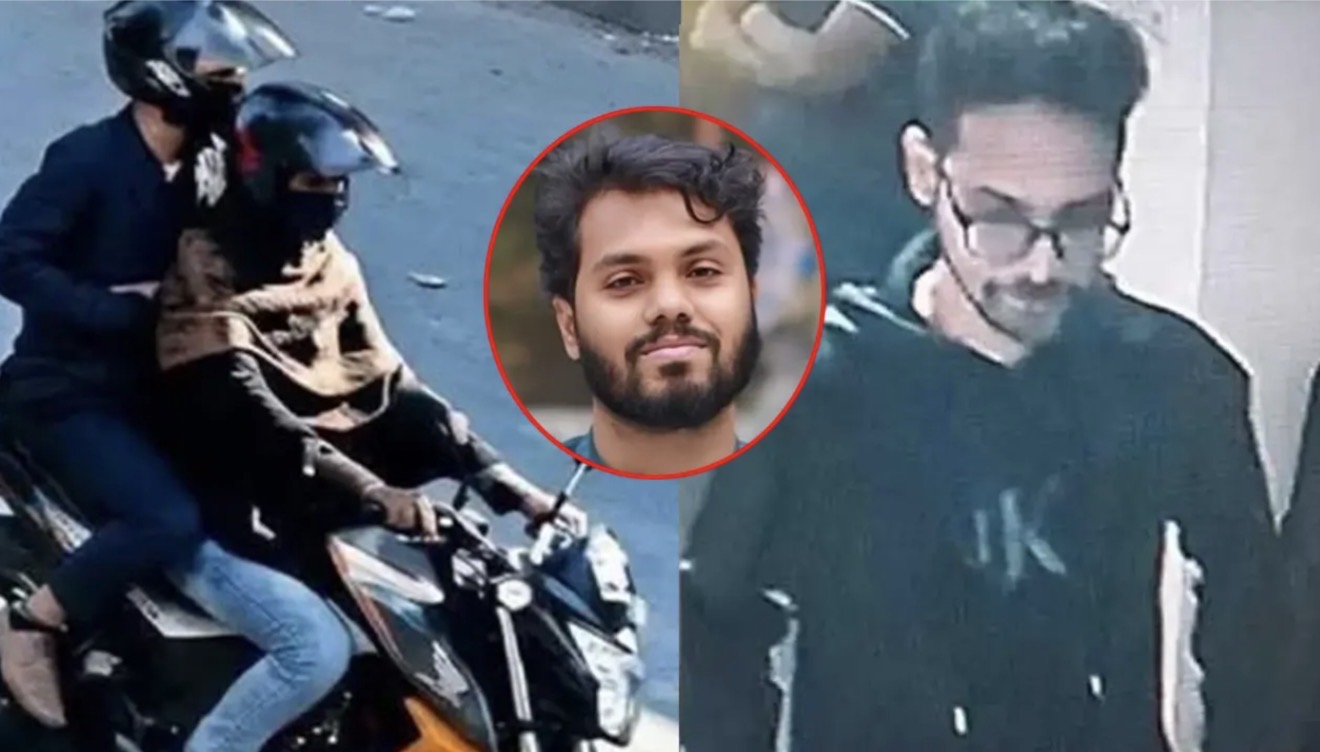 ভারতে যেভাবে গ্রেপ্তার হলেন হাদি হত্যার প্রধান আসামি ফয়সাল 14610_IMG_3648.jpeg