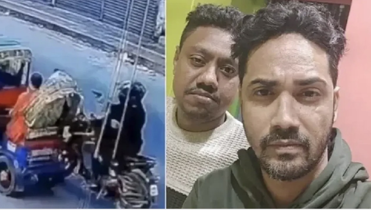 গ্রেপ্তারের পর যে চাঞ্চল্যকর তথ্য দিলেন হাদি হত্যার মূল আসামি 14611_IMG_3652.jpeg