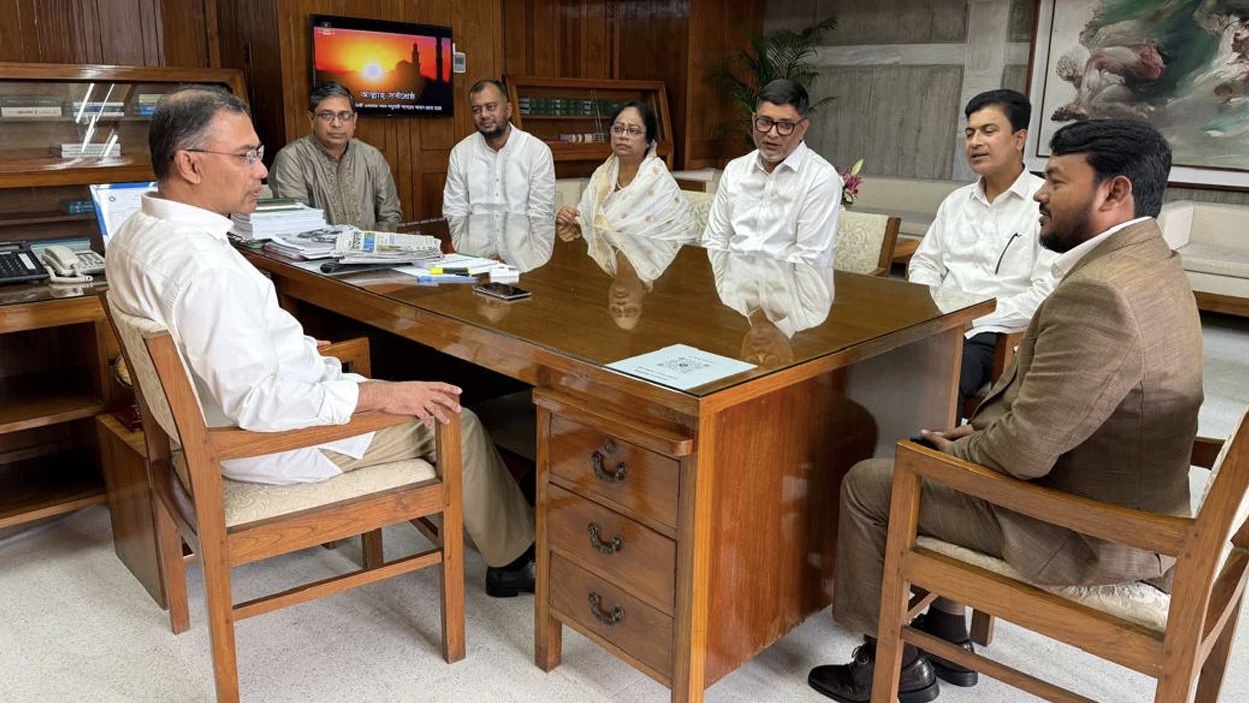 আরো ৫ সিটি করপোরেশনে প্রশাসক নিয়োগ 14703_IMG_7060.jpeg