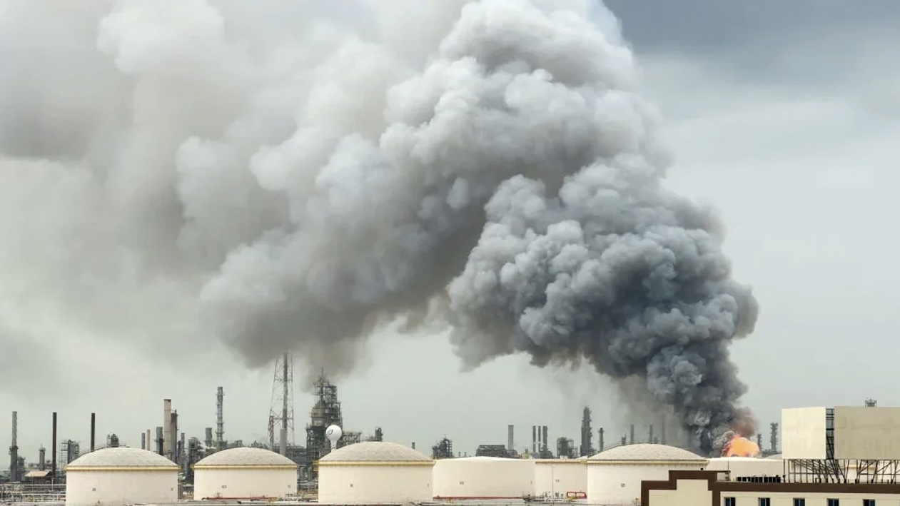 ৩ দেশে মার্কিন সেনাদের ওপর ইরানের হামলা 14707_IMG_7078.jpeg