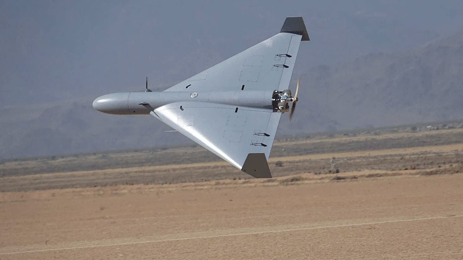 ইরানকে ফাঁসাতে হামলায় ব্যবহার হচ্ছে নকল ড্রোন 14710_IMG_7140.jpeg