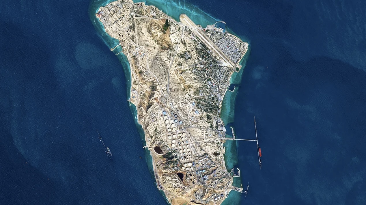 ইরানের খারগ দ্বীপ দখলের পরিকল্পনা করছে যুক্তরাষ্ট্র 14779_IMG_7766.jpeg