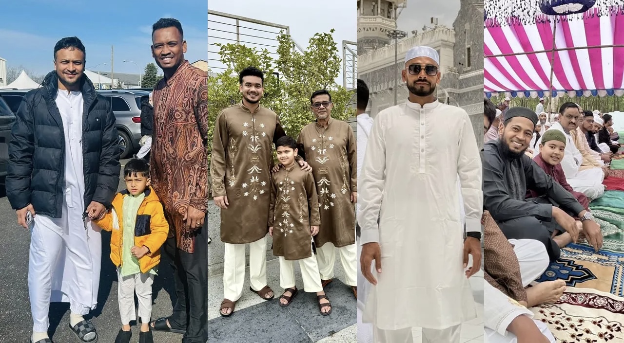 ক্রিকেটারদের কে কোথায় ঈদ করছেন 14784_IMG_7811.jpeg