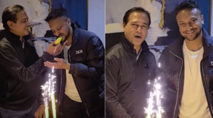 লন্ডনে সাকিবের জন্মদিন উদযাপন করে ‘নবাব’ নামে ডাকলেন আসিফ 14823_IMG_8151.jpeg