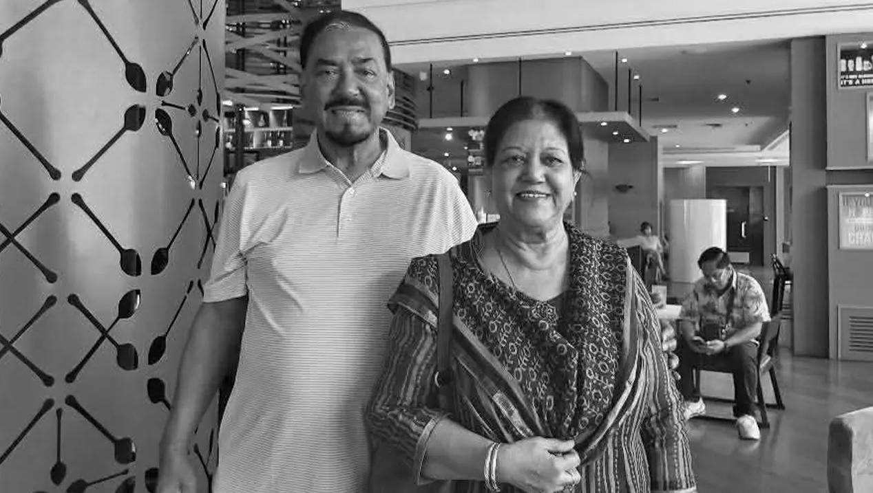 স্পিকার হাফিজ উদ্দিনের সহধর্মিণী আর নেই 14864_IMG_8605.jpeg